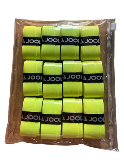 Cuốn cán vợt Joola Premium Overgrip (Vỉ 12 chiếc)