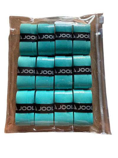 Cuốn cán vợt Joola Premium Overgrip (Vỉ 12 chiếc)
