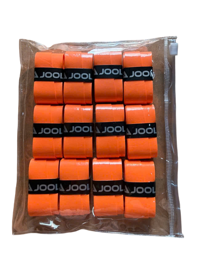 Cuốn cán vợt Joola Premium Overgrip (Vỉ 12 chiếc)