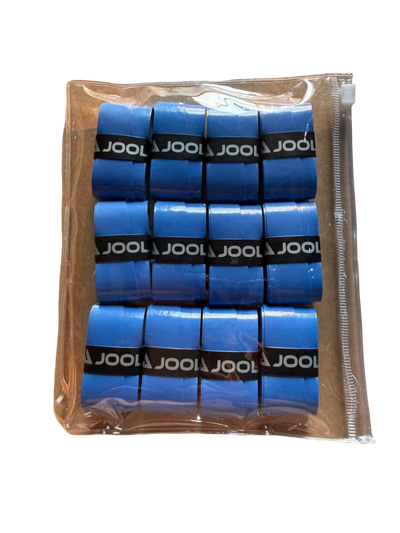 Cuốn cán vợt Joola Premium Overgrip (Vỉ 12 chiếc)