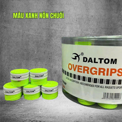 Genuine Daltom Pickleball Racket Grip (Made in China)