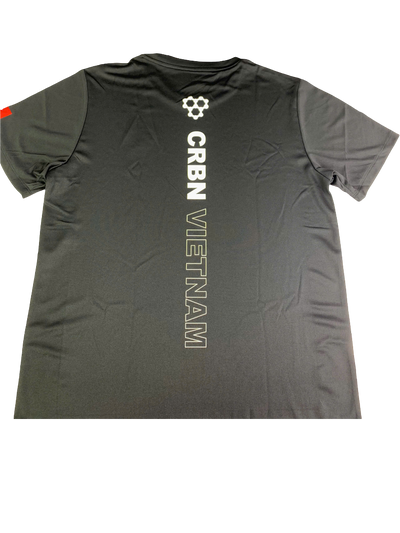 CRBN Vietnam Pickleball Tee
