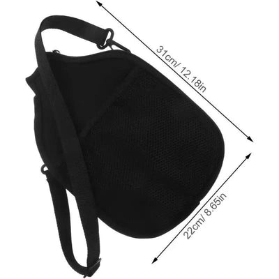 Bao vợt Pickleball Paddle Cover with Shoulder Strap