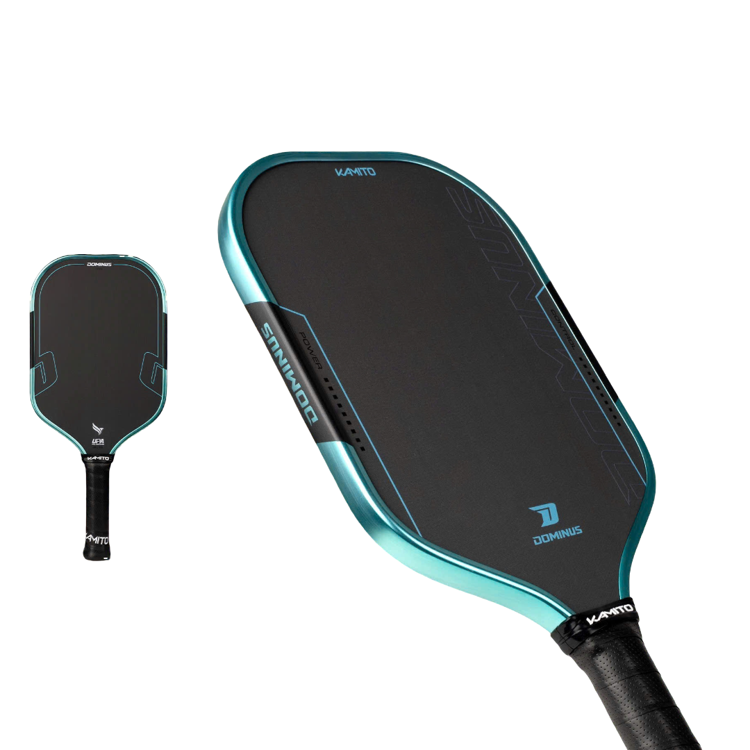 Kamito Dominus Pickleball Paddle 