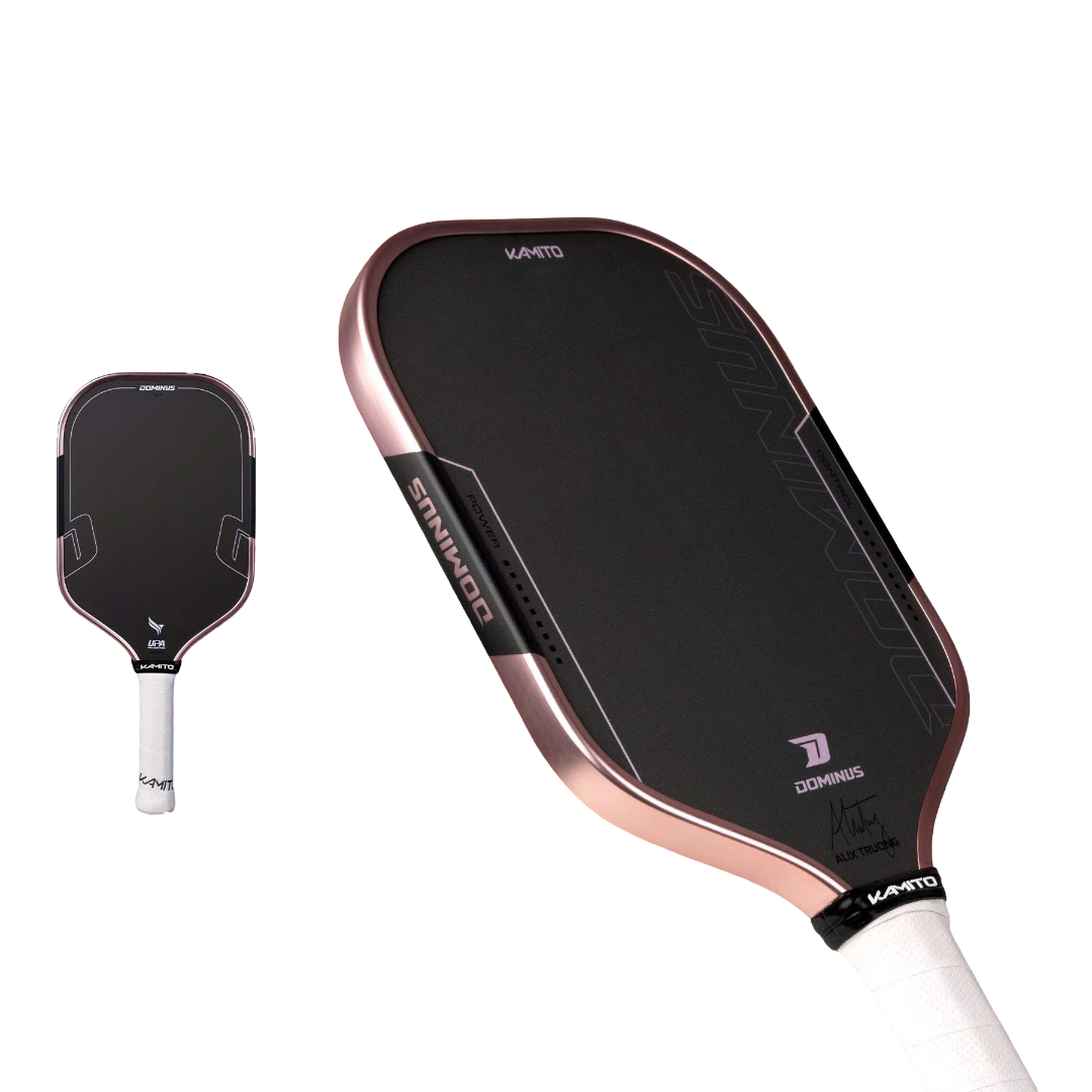 Kamito Dominus Pickleball Paddle 
