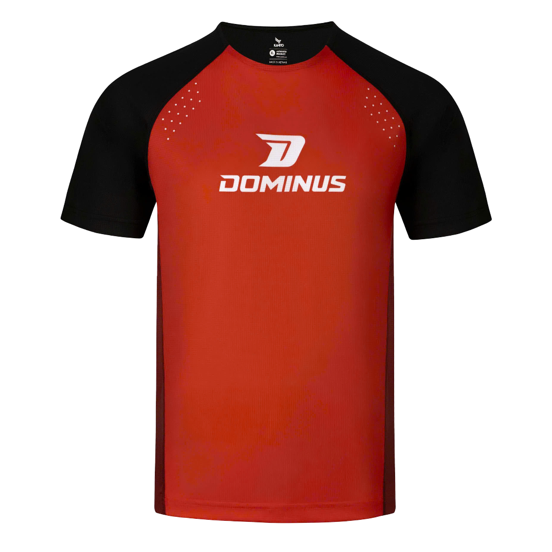 Áo T-Shirt Pickleball Kamito Dominus