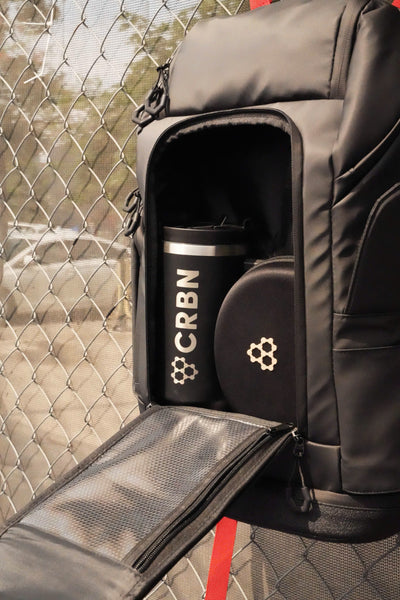 Balo Pickleball CRBN Pro Team Backpack 2.0