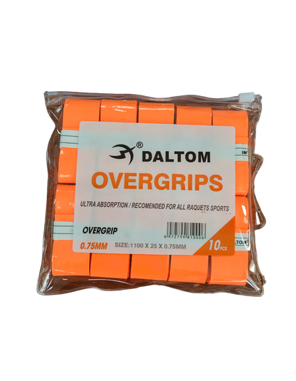 Daltom Ultra Absorption Pickleball Overgrip
