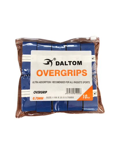 Daltom Ultra Absorption Pickleball Overgrip