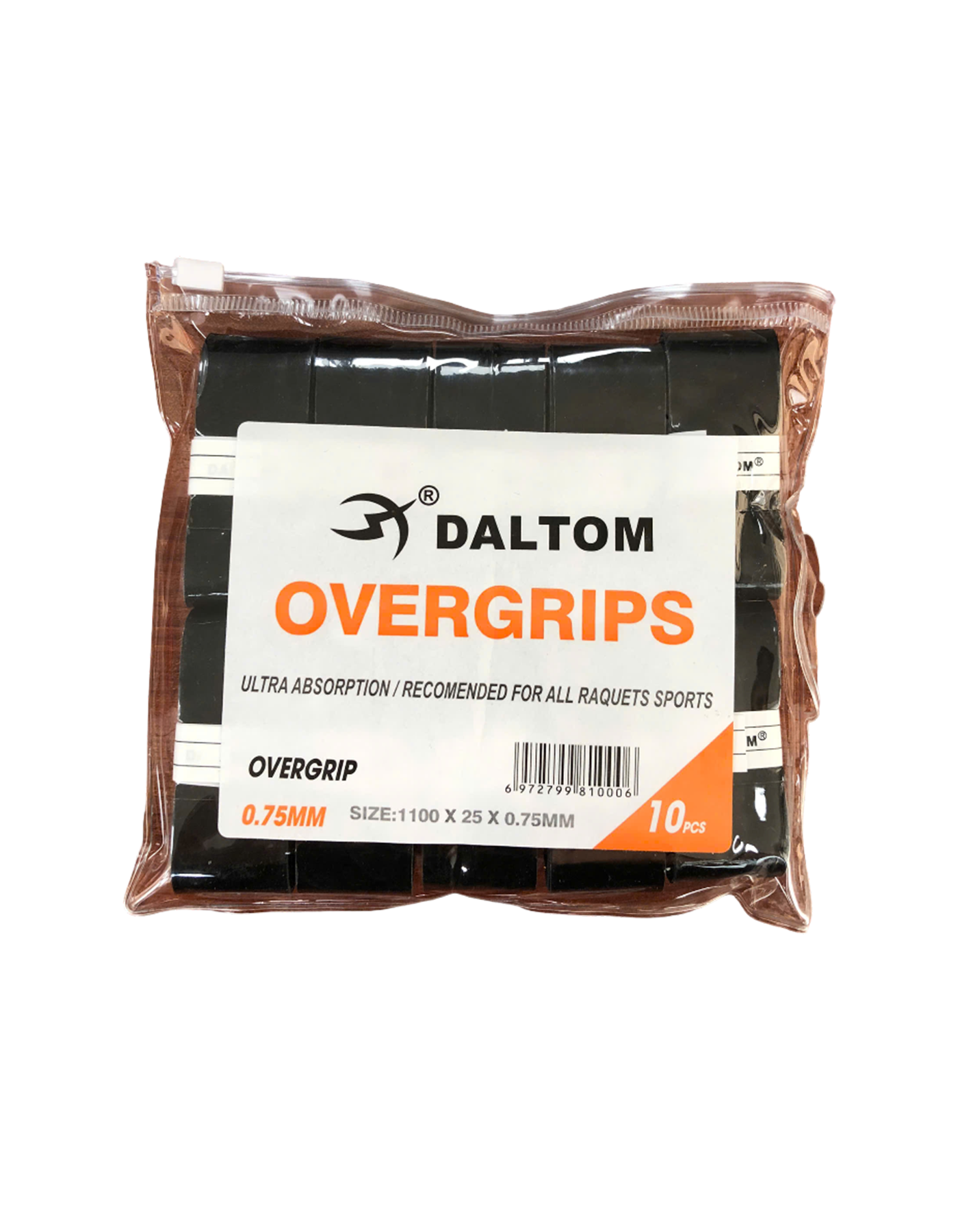 Daltom Ultra Absorption Pickleball Overgrip