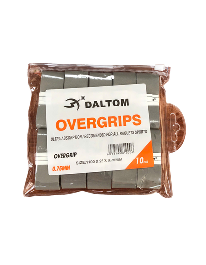 Daltom Ultra Absorption Pickleball Overgrip