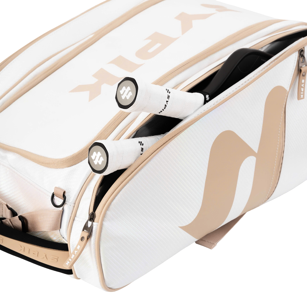 Sypik Bag 2026 Pickleball Backpack