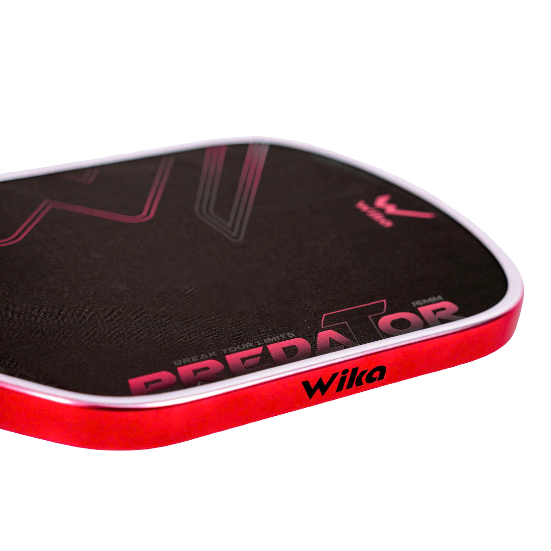 Vợt Pickleball Wika Sports Predator