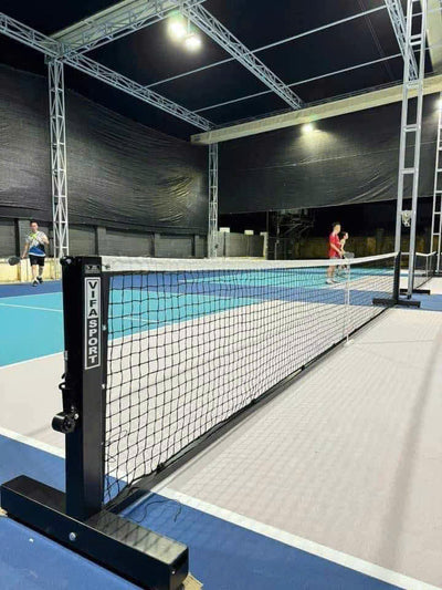 VIFA Sports Pickleball Net Set