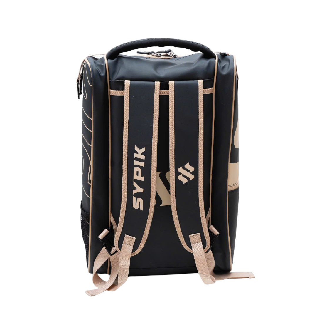Sypik Bag 2026 Pickleball Backpack