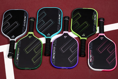 Vợt Pickleball Facolos EliteX v2.0 Edition