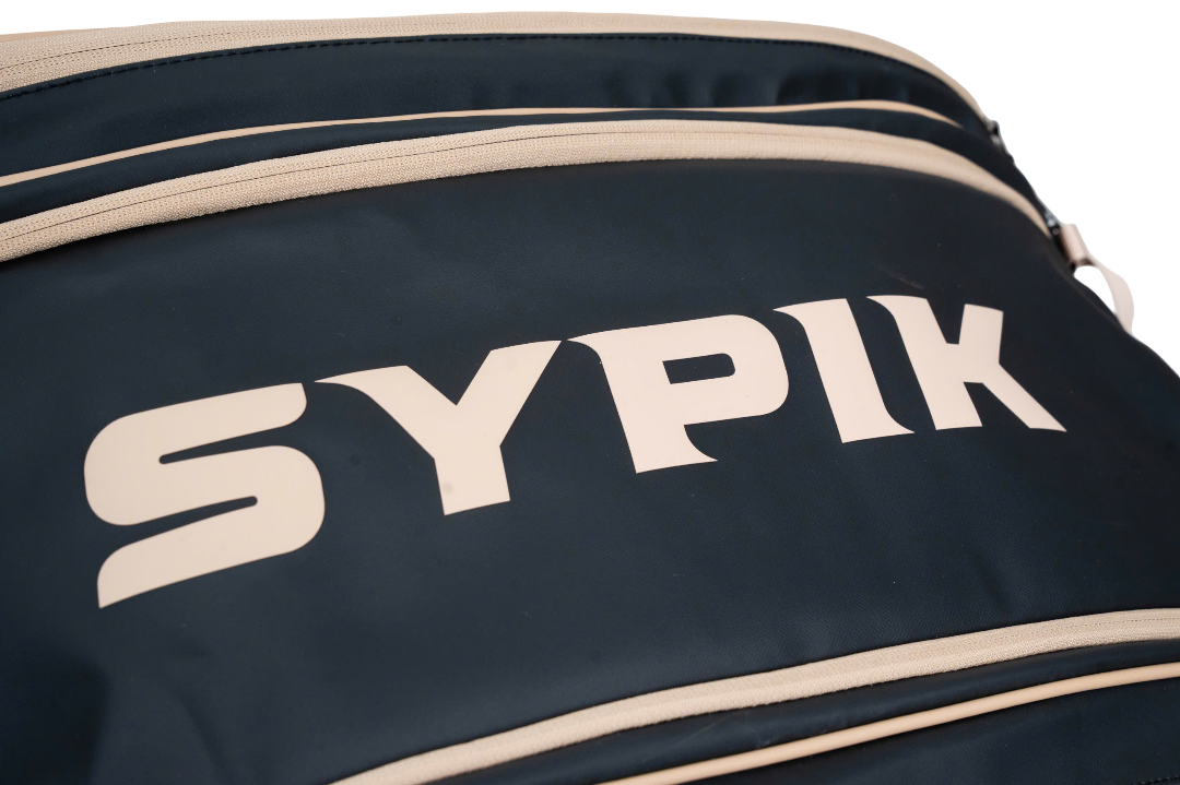Sypik Bag 2026 Pickleball Backpack