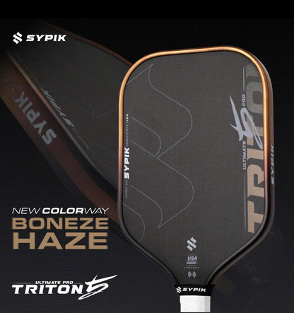 Vợt Pickleball Sypik Triton 5 New Colorway